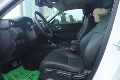 2023 Honda XR-V 1.5L CVT, белый — фото 8