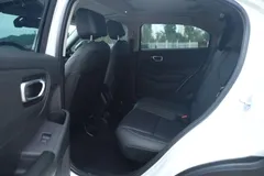 2023 Honda XR-V 1.5L CVT, белый — фото 9