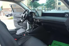 2023 Honda XR-V 1.5L CVT, белый — фото 13