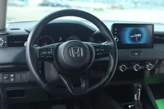 2023 Honda XR-V 1.5L CVT, белый — фото 15