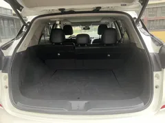 2021 Nissan Murano 2.5L XL 2WD Luxury, белый — фото 15