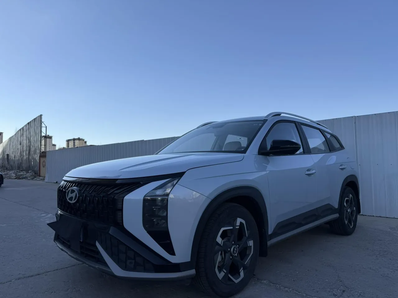 2023 Hyundai ix35 2.0L Flagship TOP