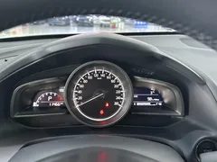 2021 Mazda CX-4 2.0L 2WD Skyactiv Vitality, белый — фото 5
