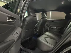2021 Toyota Avalon 2.5L Luxury, чёрный — фото 5