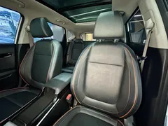 2023 Kia Seltos 1.5L IVT Luxury, белый — фото 10