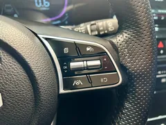 2023 Kia Seltos 1.5L IVT Luxury, белый — фото 12