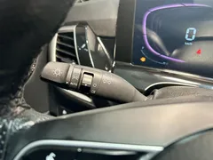 2023 Kia Seltos 1.5L IVT Luxury, белый — фото 13
