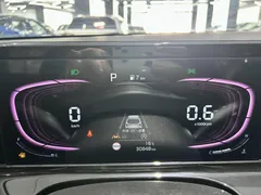 2023 Kia Seltos 1.5L IVT Luxury, белый — фото 15