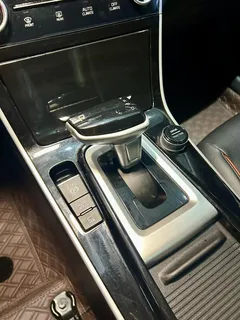 2023 Kia Seltos 1.5L IVT Luxury, белый — фото 18