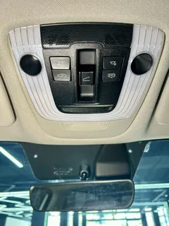 2023 Kia Seltos 1.5L IVT Luxury, белый — фото 19