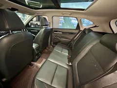 2023 Kia Seltos 1.5L IVT Luxury, белый — фото 23