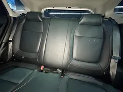 2023 Kia Seltos 1.5L IVT Luxury, белый — фото 24