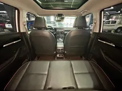 2023 Kia Seltos 1.5L IVT Luxury, белый — фото 28