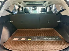 2023 Kia Seltos 1.5L IVT Luxury, белый — фото 29