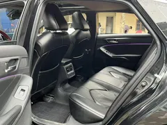 2022 Toyota Avalon 2.0L, чёрный — фото 6