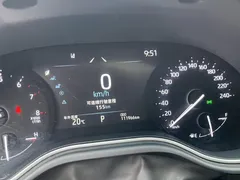 2022 Toyota Avalon 2.0L, чёрный — фото 10