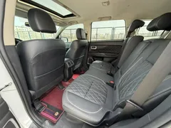 2021 Mitsubishi Outlander 2.0L 2WD 5, белый — фото 8