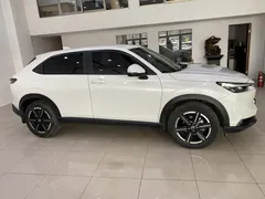 2023 Honda Vezel 1.5L CVT Elite, белый — фото 6