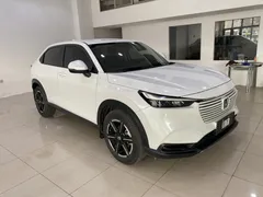 2023 Honda Vezel 1.5L CVT Elite, белый — фото 7