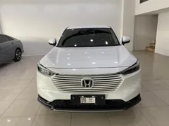 2023 Honda Vezel 1.5L CVT Elite, белый — фото 8
