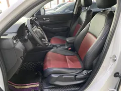 2023 Honda Vezel 1.5L CVT Elite, белый — фото 9