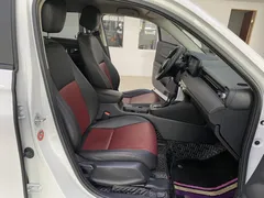 2023 Honda Vezel 1.5L CVT Elite, белый — фото 10