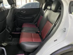 2023 Honda Vezel 1.5L CVT Elite, белый — фото 11