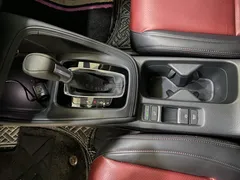 2023 Honda Vezel 1.5L CVT Elite, белый — фото 13