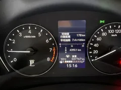 2023 Honda Vezel 1.5L CVT Elite, белый — фото 17