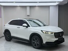 2023 Honda XR-V 1.5L CVT, белый — фото 3