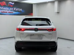 2023 Honda XR-V 1.5L CVT, белый — фото 5