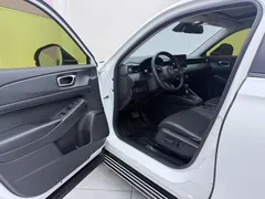 2023 Honda XR-V 1.5L CVT, белый — фото 7