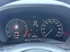 2023 Honda XR-V 1.5L CVT, белый — фото 10