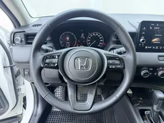 2023 Honda XR-V 1.5L CVT, белый — фото 11