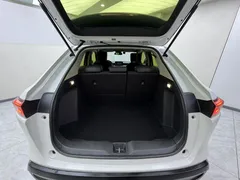 2023 Honda XR-V 1.5L CVT, белый — фото 19