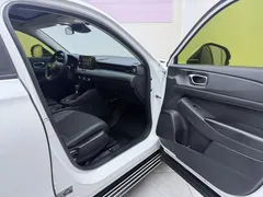 2023 Honda XR-V 1.5L CVT, белый — фото 21
