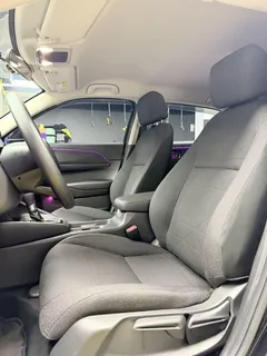 2023 Honda Vezel 1.5L CVT Elite, чёрный — фото 11