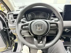 2023 Honda Vezel 1.5L CVT Elite, чёрный — фото 18