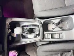 2023 Honda Vezel 1.5L CVT Elite, чёрный — фото 21