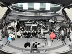 2023 Honda Vezel 1.5L CVT Elite, чёрный — фото 23