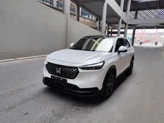 2023 Honda XR-V 1.5L CVT, белый — фото 1