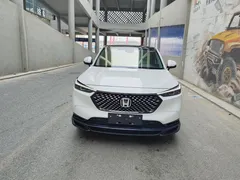 2023 Honda XR-V 1.5L CVT, белый — фото 2