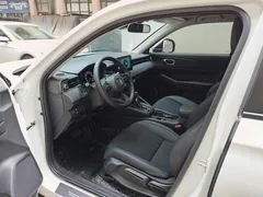 2023 Honda XR-V 1.5L CVT, белый — фото 4