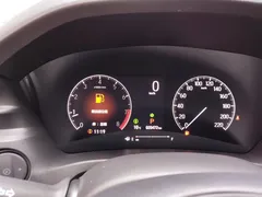 2023 Honda XR-V 1.5L CVT, белый — фото 5