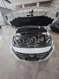 2022 Nissan Teana 2.0L XL-TLS, белый — фото 4