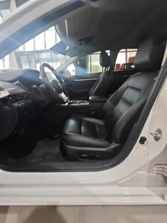 2022 Nissan Teana 2.0L XL-TLS, белый — фото 5