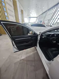 2022 Nissan Teana 2.0L XL-TLS, белый — фото 6