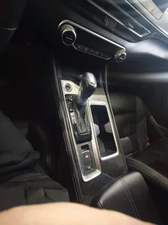 2022 Nissan Teana 2.0L XL-TLS, белый — фото 7