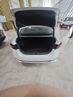 2022 Nissan Teana 2.0L XL-TLS, белый — фото 11