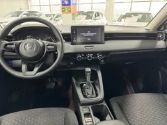 2023 Honda XR-V 1.5L CVT, белый — фото 9